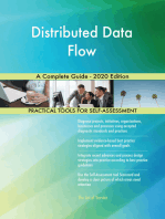 Distributed Data Flow A Complete Guide - 2020 Edition