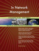 In Network Management A Complete Guide - 2020 Edition