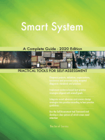 Smart System A Complete Guide - 2020 Edition
