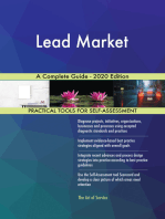 Lead Market A Complete Guide - 2020 Edition