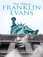 Franklin Evans: A Tale of the Times (Temperance Novel)