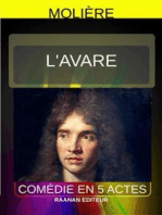 L’Avare