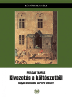 Kivezetés a költészetből