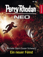 Perry Rhodan Neo 221