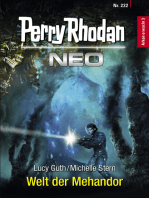 Perry Rhodan Neo 222