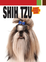 Shih Tzu