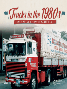 Read Trucks In The 1980s The Photos Of David Wakefield Online By Nick Ireland Books