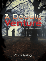 A Deadly Venture