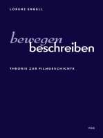 Bewegen Beschreiben