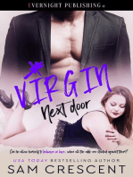 Virgin Next Door