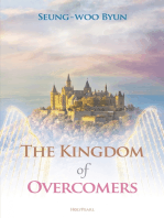 The Kingdom of Overcomers