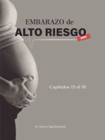 Embarazo De Alto Riesgo 2