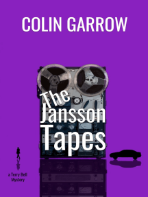 The Jansson Tapes