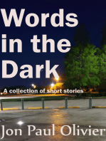 Words In The Dark