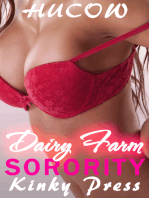 Dairy Farm Sorority