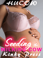 Seeding the Milking Cow