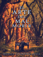 El arte del mal morir