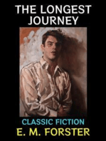 The Longest Journey: Classic Fiction
