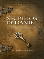 Secretos de Daniel: Sabiduría y sueños de un príncipe hebreo en el exilio