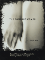 The Comfort Women