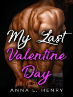 My Last Valentine Day: My Last Valentine Day Series, #2