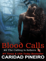 Blood Calls