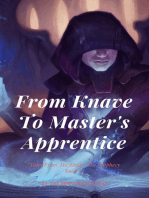 From Knave To Master's Apprentice