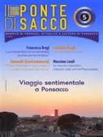 Il Ponte Di Sacco - maggio 2020