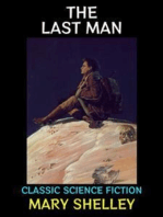 The Last Man: Classic Science Fiction