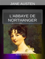 L’Abbaye de Northanger