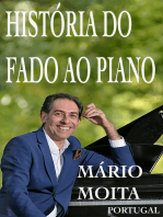 Historia do fado ao Piano, Portugal