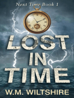 Lost in Time: Next Time, #1