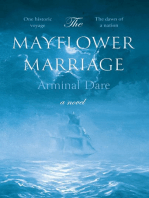 The Mayflower Marriage