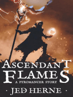 Ascendant Flames