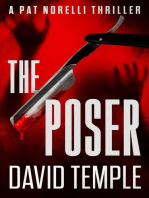 The Poser: Detective Pat Norelli Series, #1