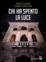 Chi ha spento la luce