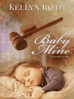 Baby Mine: a historical drama set in late 1940s America