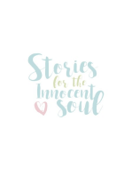 Stories for the Innocent Soul