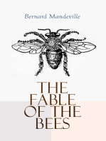 The Fable of the Bees: Philosophical Classic
