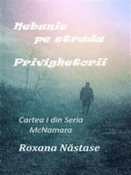 Nebunie pe strada Privighetorii (Seria McNamara, #1)