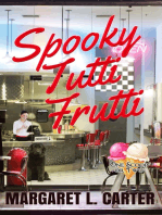 Spooky Tutti Frutti