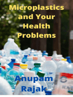 Microplastics and Your Health Problems