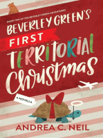 Beverley Green's First Territorial Christmas: Beverley Green Adventures, #2