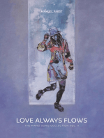 Love always flows
