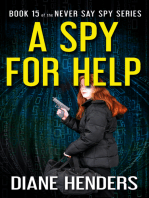 A Spy for Help