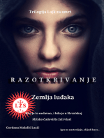 Lajk za smrt III: Razotkrivanje - Zemlja luđaka