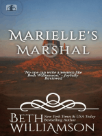 Marielle's Marshal