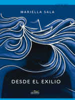 Desde el exilio