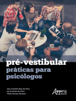 Pré-Vestibular