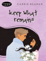 Keep What Remains